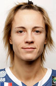 Celine Dumerc