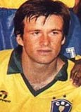 Carlos Dunga ( Verri )