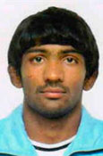 Yogeshwar Dutt