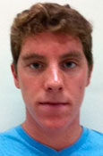 Conor Dwyer