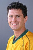 Jamie Dwyer
