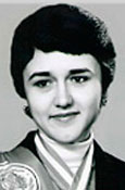 Tatiana Dzhandzhgava