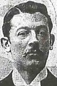 Jose de Amezola