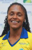 Lucimar de Moura
