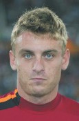 Daniele de Rossi