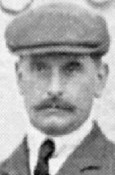 Percy Easte