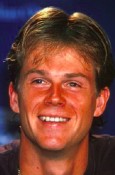 Stefan Edberg