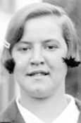 Gertrude Ederle