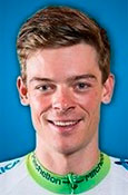 Alexander Edmondson