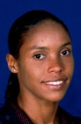 Torri Edwards