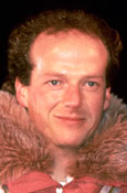 Gunther Eger