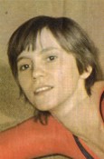 Marta Egervari