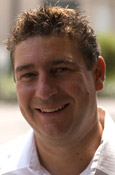 Markus Eggler