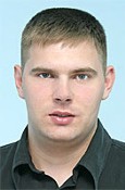 Andrey Egorchev