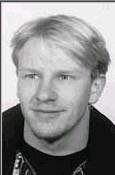 Andre Ehrenberg