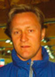 Thom Eklund