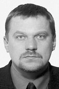 Zintis Ekmanis