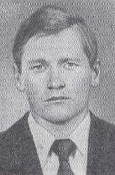Alexandr Elizarov