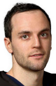 Stefan Elliott