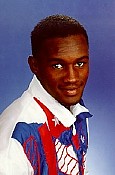 Romallis Ellis