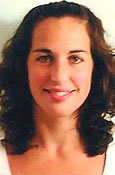Patricia Elorza Eguiara