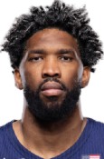 Joel Embiid