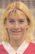 Eva Erdos