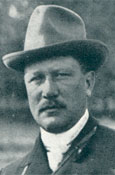 Gideon Ericsson