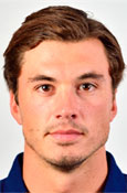 Jonathan Ericsson