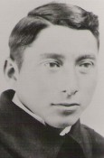 Johannes Eriksen