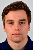 Oskar Eriksson