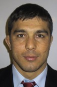 Seref Eroglu