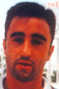 Xavier Escude