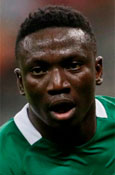 Oghenekaro Etebo