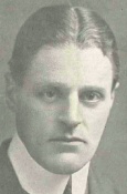 Raymond Etherington-Smith