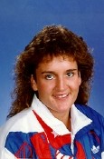 Mary Ethridge