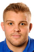 Johan Euren