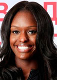 Aja Evans