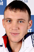 Freddie Evans