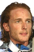 Johan Remen Evensen