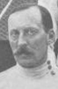 Arthur Everitt