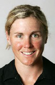 Caroline Evers-Swindell