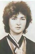 Lolita Evglevskaya
