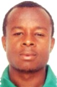 Ikechukwu Ezenwa