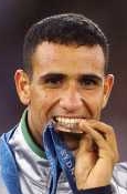 Ali Ezzine
