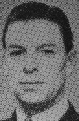 Borre Falkum-Hansen