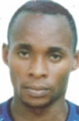 Olusoji Fasuba