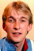 David Faulkner