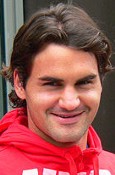 Roger Federer