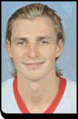 Sergei Fedorov Sergei Fedorov
